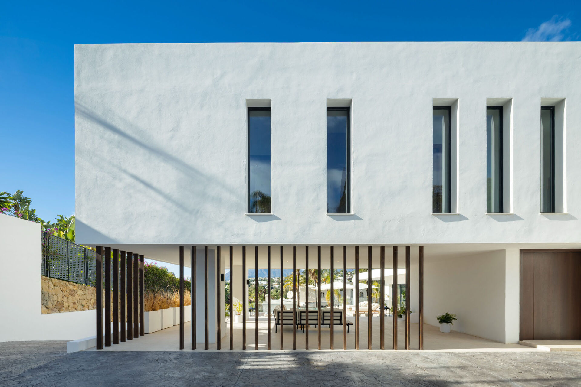 Villa Julia