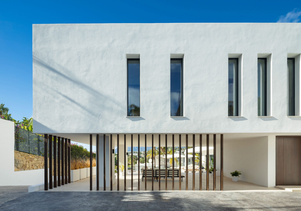 Villa Julia