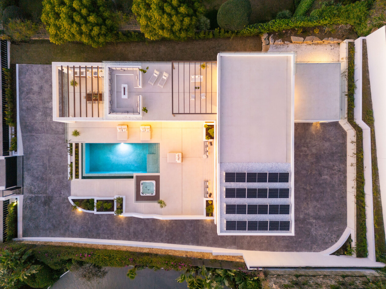 Villa Julia