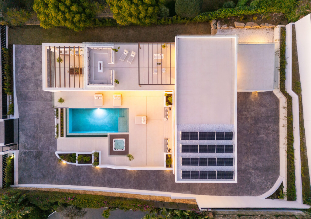 Villa Julia