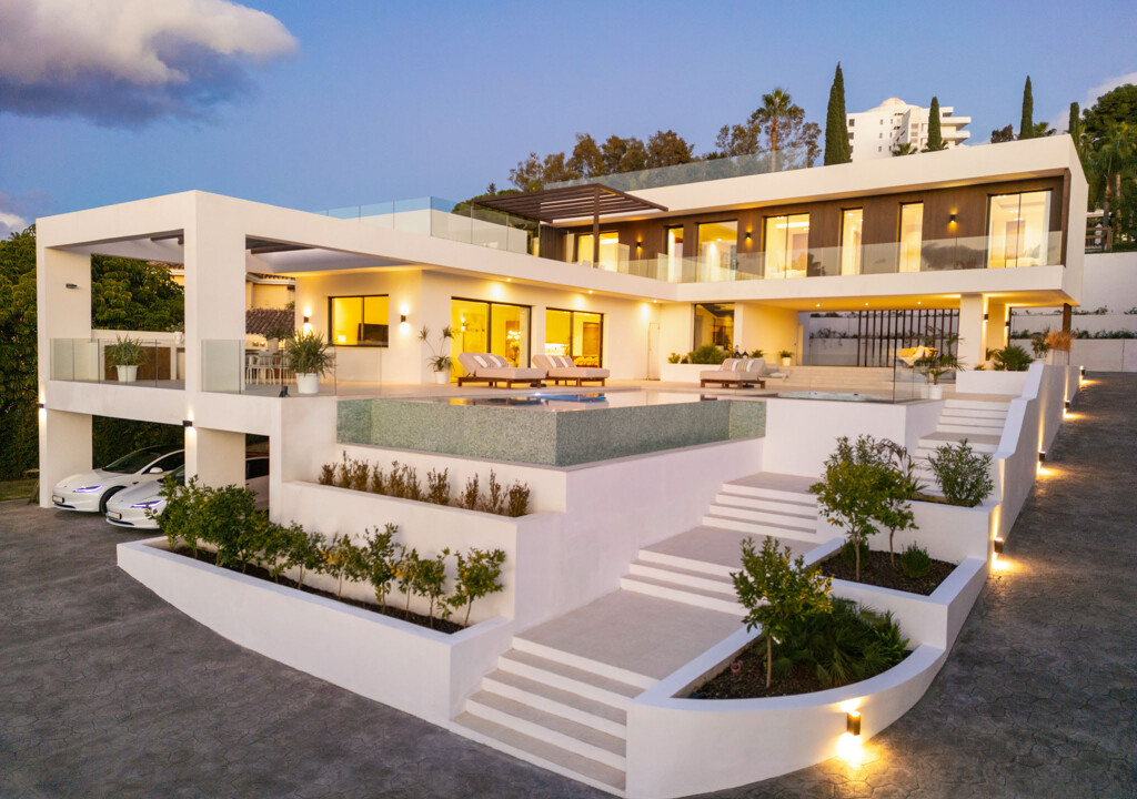 Villa Julia