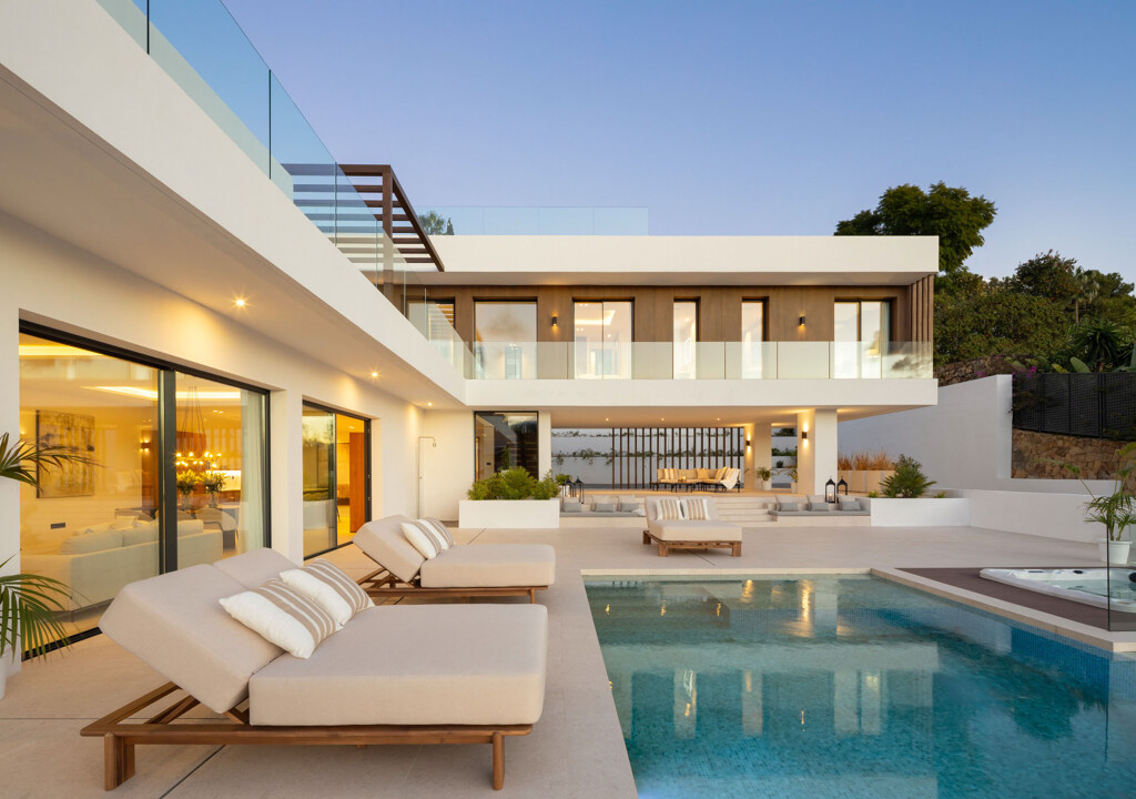 Villa Julia
