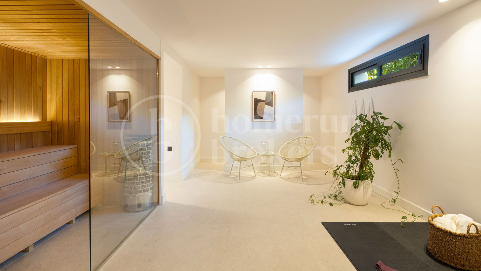 Villa Julia - Modern nybyggd lyx Villa