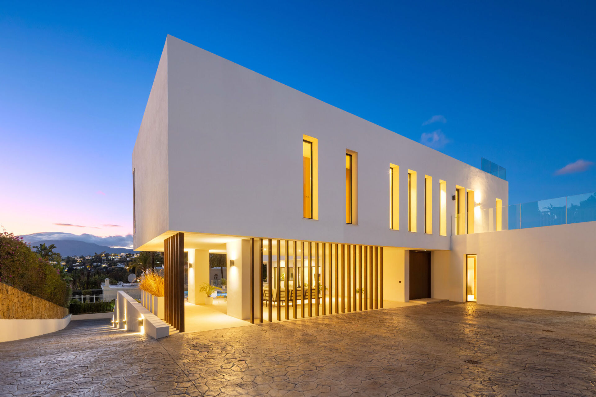 Villa Julia