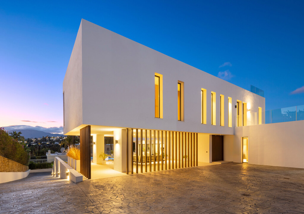 Villa Julia