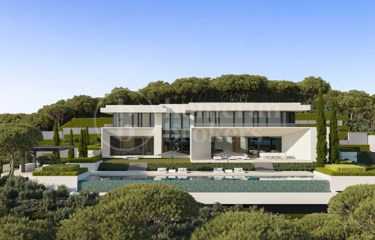 Villa La Reserva de Alcuzcuz