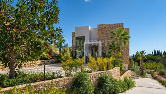 Villa Horrizon - Newly Built Villa in Marbella Golden Mile