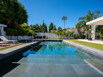 Villa Darya - Family Villa within Walking Distance to Puerto Banús