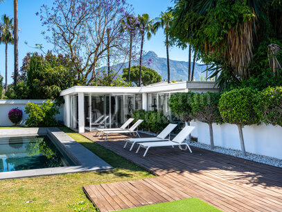Villa Darya - Family Villa within Walking Distance to Puerto Banús