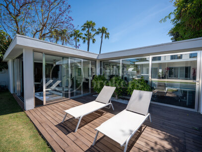 Villa Darya - Family Villa within Walking Distance to Puerto Banús