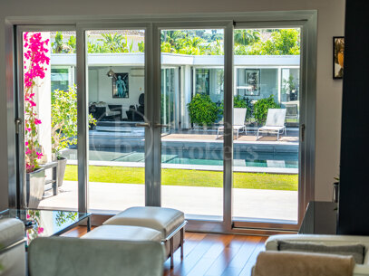 Villa Darya - Family Villa within Walking Distance to Puerto Banús