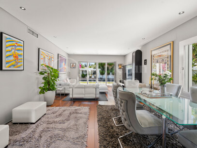 Villa Darya - Family Villa within Walking Distance to Puerto Banús