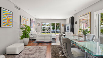 Villa Darya - Family Villa within Walking Distance to Puerto Banús