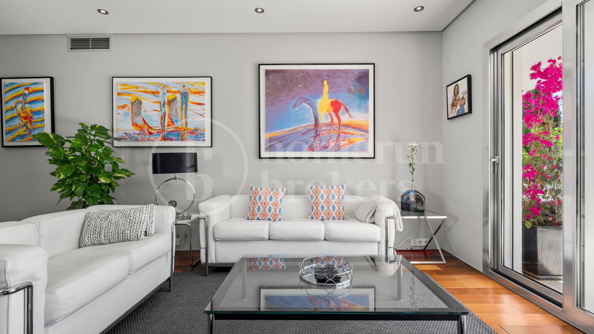 Villa Darya - Familjevilla inom gångavstånd till Puerto Banús