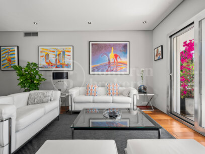 Villa Darya - Family Villa within Walking Distance to Puerto Banús
