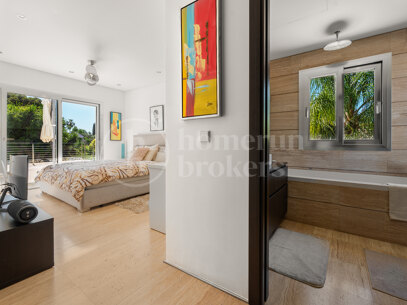 Villa Darya - Family Villa within Walking Distance to Puerto Banús