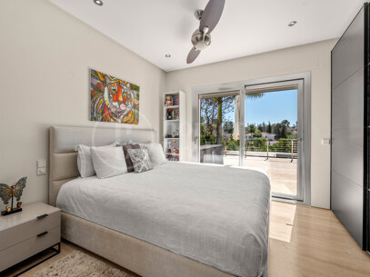 Villa Darya - Family Villa within Walking Distance to Puerto Banús
