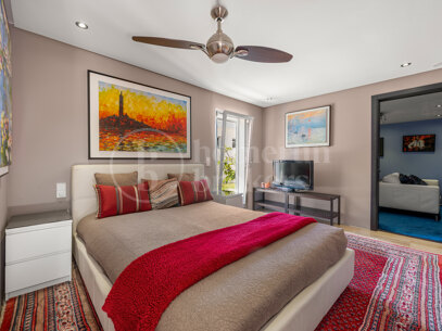 Villa Darya - Family Villa within Walking Distance to Puerto Banús