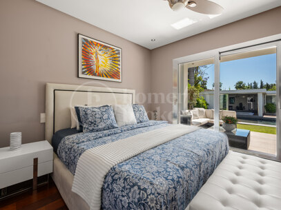 Villa Darya - Family Villa within Walking Distance to Puerto Banús