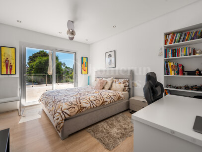 Villa Darya - Family Villa within Walking Distance to Puerto Banús