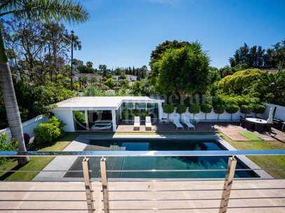 Villa Darya - Family Villa within Walking Distance to Puerto Banús