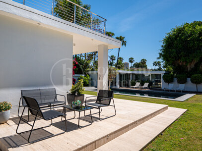 Villa Darya - Family Villa within Walking Distance to Puerto Banús