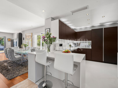 Villa Darya - Family Villa within Walking Distance to Puerto Banús