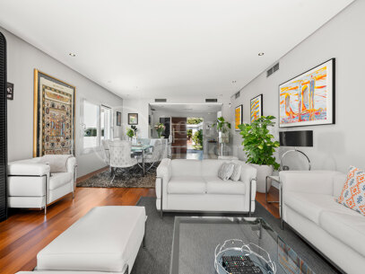 Villa Darya - Family Villa within Walking Distance to Puerto Banús