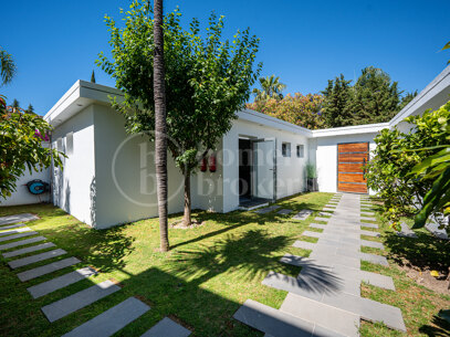 Villa Darya - Family Villa within Walking Distance to Puerto Banús