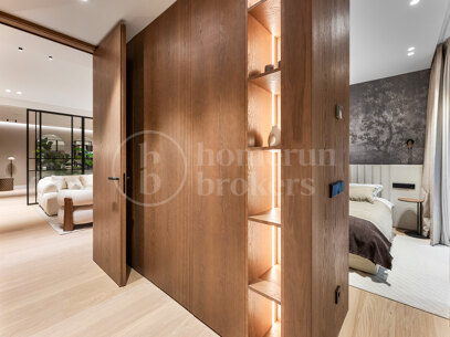 Villa Azure Oasis - Modern villa vid stranden