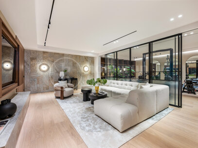 Villa Azure Oasis - Modern villa vid stranden