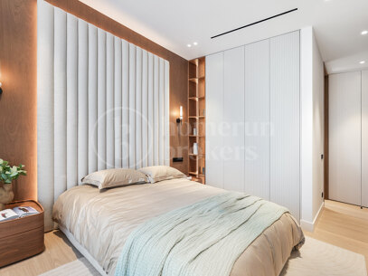 Villa Azure Oasis - Modern villa vid stranden