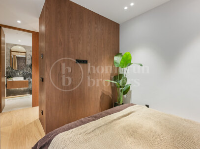 Villa Azure Oasis - Modern villa vid stranden