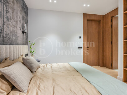 Villa Azure Oasis - Modern villa vid stranden