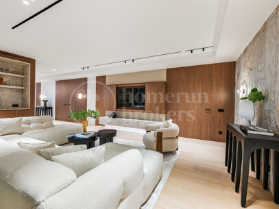 Villa Azure Oasis - Modern villa vid stranden
