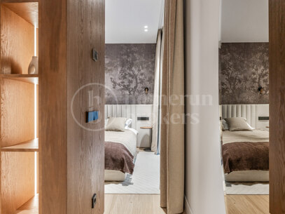 Villa Azure Oasis - Modern villa vid stranden