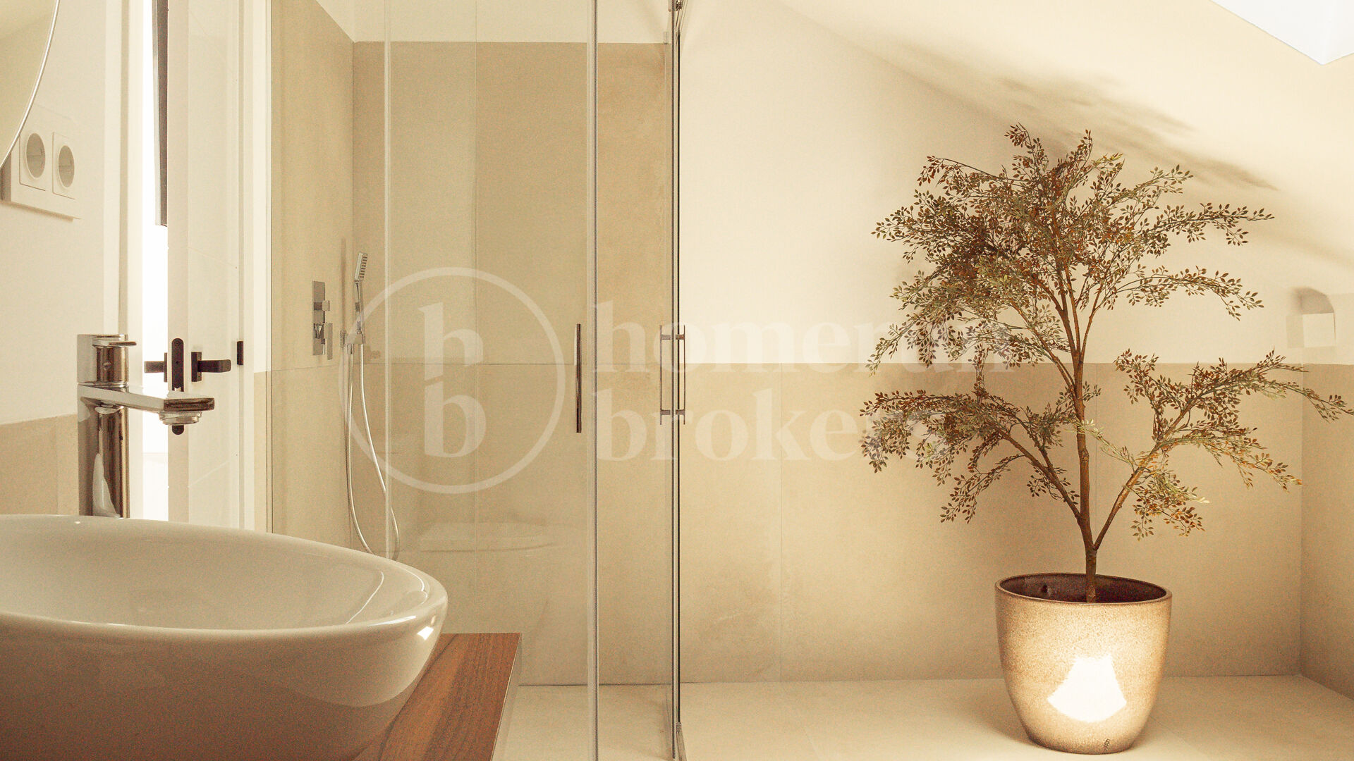 Penthouse Las Lolas – Renoverat penthouse till salu i Nueva Andalucía