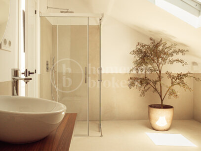Penthouse Las Lolas – Renovated Penthouse for Sale in Nueva Andalucía