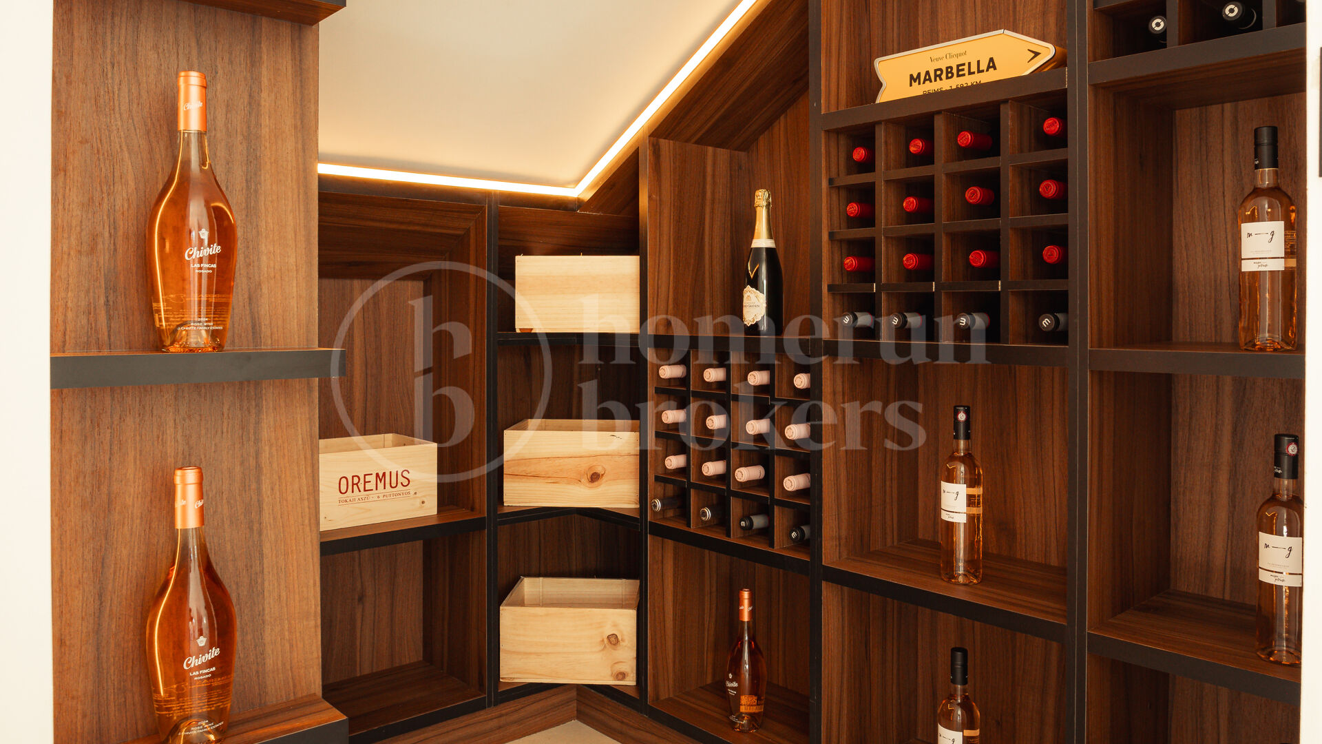 Penthouse Las Lolas – Renoverat penthouse till salu i Nueva Andalucía