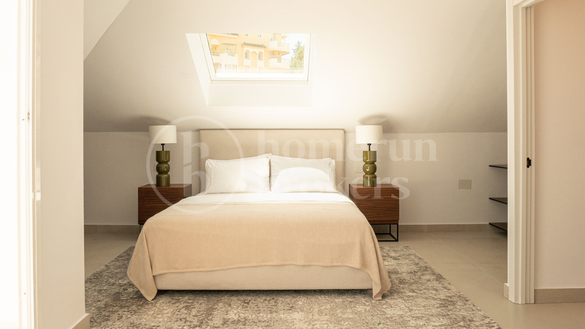 Penthouse Las Lolas – Renoverat penthouse till salu i Nueva Andalucía