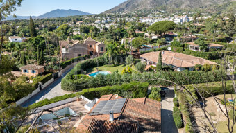 Villa La Merced – Renovation & Investment Opportunity