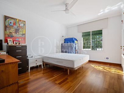 Villa La Merced – Renovation & Investment Opportunity