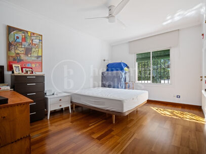 Villa La Merced – Renoverings- & investeringsmöjlighet
