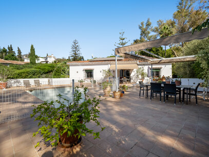 Villa La Merced – Renovation & Investment Opportunity