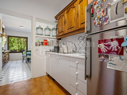 Villa La Merced – Renovation & Investment Opportunity