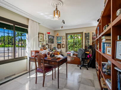 Villa La Merced – Renovation & Investment Opportunity
