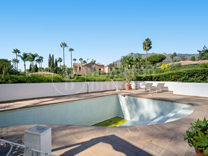 Villa La Merced – Renovation & Investment Opportunity