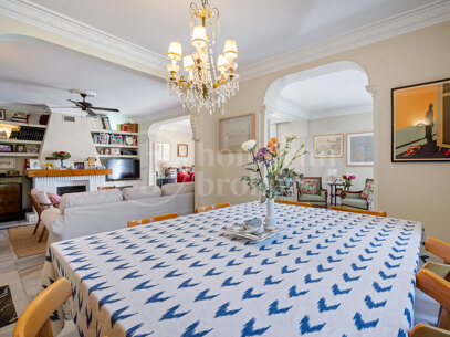 Villa La Merced – Renovation & Investment Opportunity