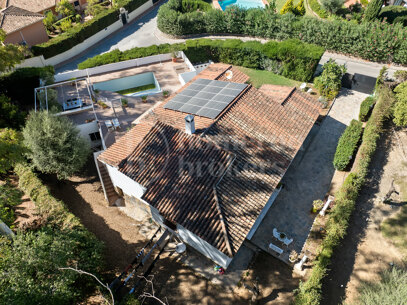 Villa La Merced – Renovation & Investment Opportunity