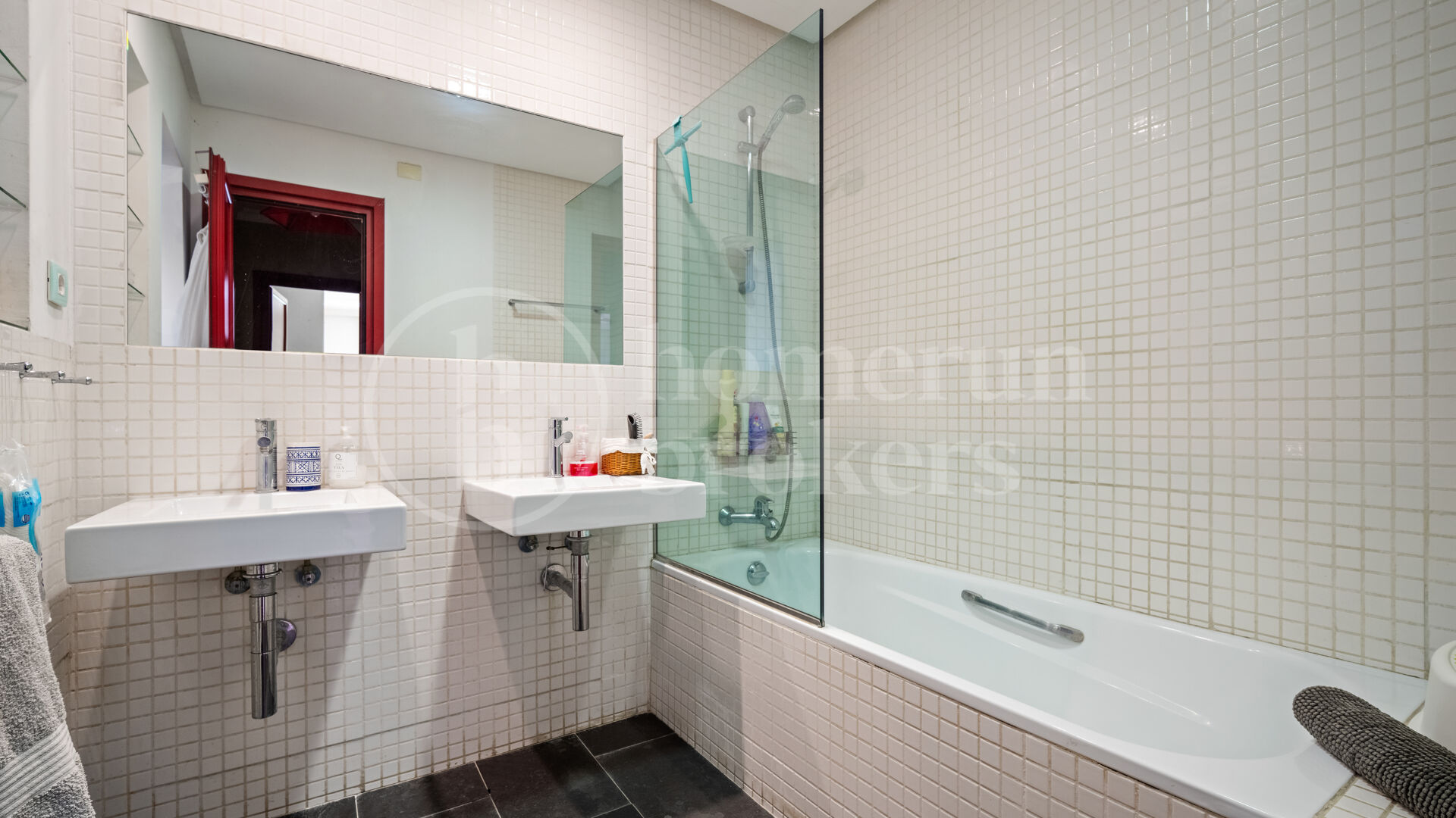 Villa La Merced – Renoverings- & investeringsmöjlighet